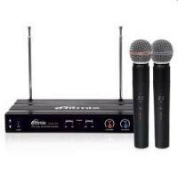 микрофон Ritmix RWM-221 Black