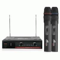 микрофон Ritmix RWM-321 Black
