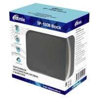 колонка Ritmix SP-150B Black