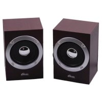 колонки Ritmix SP-2012w Cherry