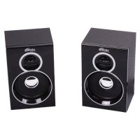 колонки Ritmix SP-2013w Black