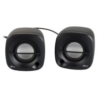 колонки Ritmix SP-2030 Black