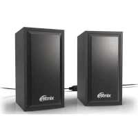 колонки Ritmix SP-2052w Black