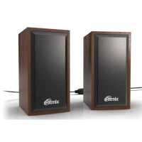 колонки Ritmix SP-2052w Cherry