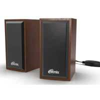 Ritmix SP-2052w Cherry
