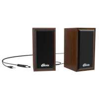 колонки Ritmix SP-2052w Cherry