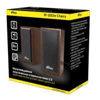 Ritmix SP-2052w Cherry