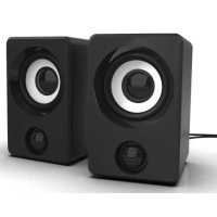 колонки Ritmix SP-2058 Black