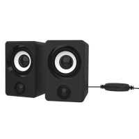 Ritmix SP-2058 Black