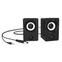 колонки Ritmix SP-2058 Black