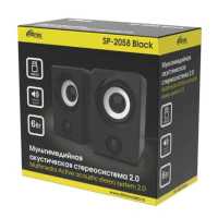 Ritmix SP-2058 Black