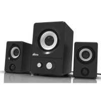 колонки Ritmix SP-2121 Black