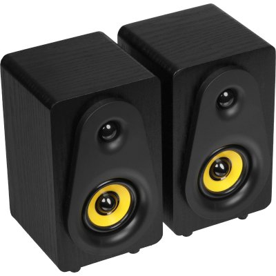 Ritmix SP-3040W Black
