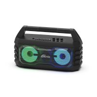 колонки Ritmix SP-610B Black