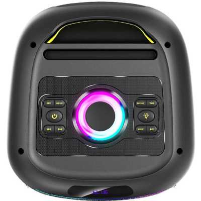 Ritmix SP-770B Black