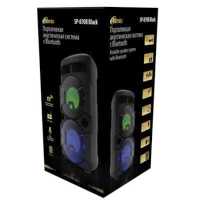 Ritmix SP-870B Black