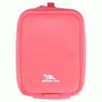сумка для фотоаппарата Riva 1100 LRPU Pink