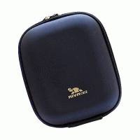 сумка для фотоаппарата Riva 7006 PU Dark Blue