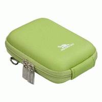 сумка для фотоаппарата Riva 7022 PU Green