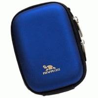 сумка для фотоаппарата Riva 7022 PU Mazarine