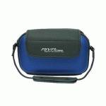 сумка для фотоаппарата Riva 7057 Blue