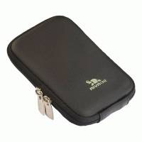 сумка для фотоаппарата Riva 7062 AT-01 Black