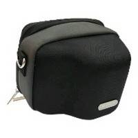 сумка для фотоаппарата Riva 7117M PS Black
