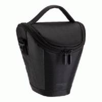 сумка для фотоаппарата Riva 7227 SLR Black/Grey