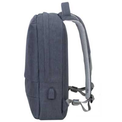 RivaCase 7562 Dark Grey
