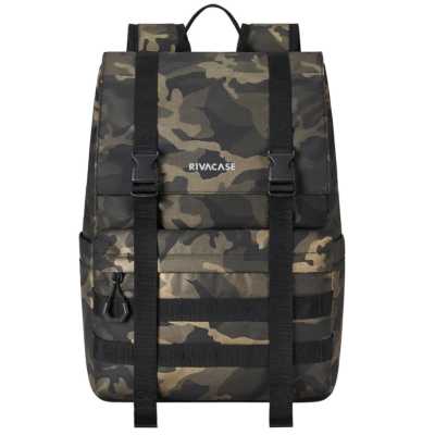 RivaCase 7621 Brown Camo