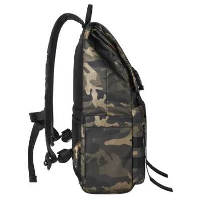 рюкзак RivaCase 7621 Brown Camo
