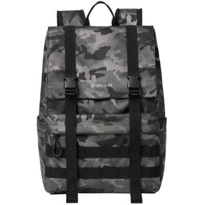 RivaCase 7621 Grey Camo