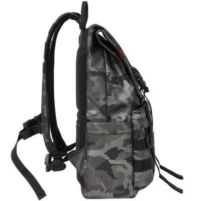 рюкзак RivaCase 7621 Grey Camo