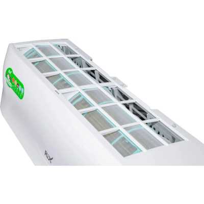 Rix Lite I/O-W07MB