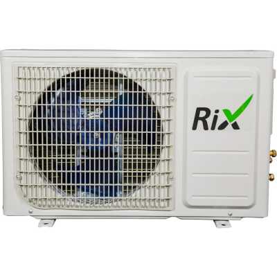 кондиционер Rix Lite I/O-W09MB