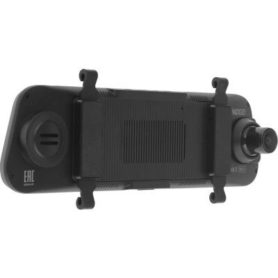 автомобильный видеорегистратор Roadgid Blick 3 GPS