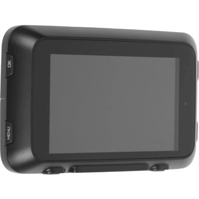 автомобильный видеорегистратор Roadgid CityGo 3 Wi-Fi 2CH