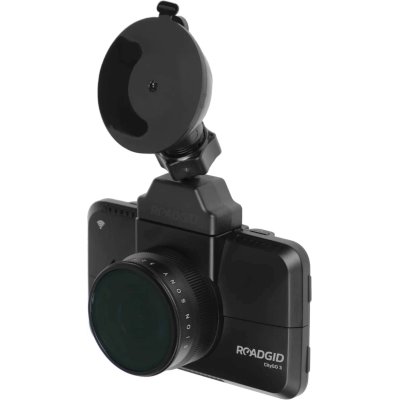 Roadgid CityGo 3 Wi-Fi AI