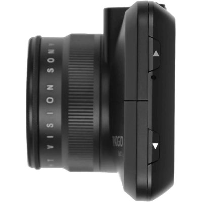 Roadgid CityGo 3 Wi-Fi AI