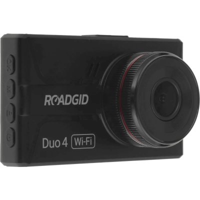 Roadgid Duo 4