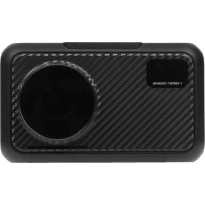 автомобильный видеорегистратор Roadgid Premier 3 2CH