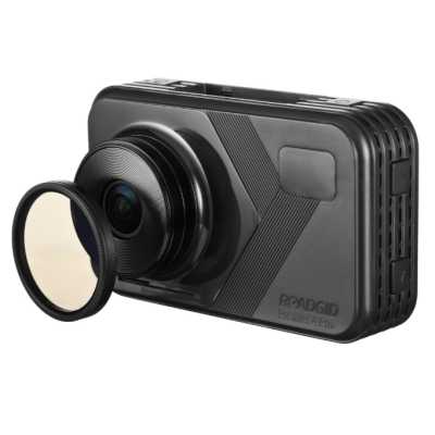 автомобильный видеорегистратор Roadgid Premier 4 Pro