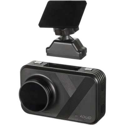 автомобильный видеорегистратор Roadgid СityGo 4