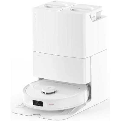 робот-пылесос Roborock Q Revo MaxV