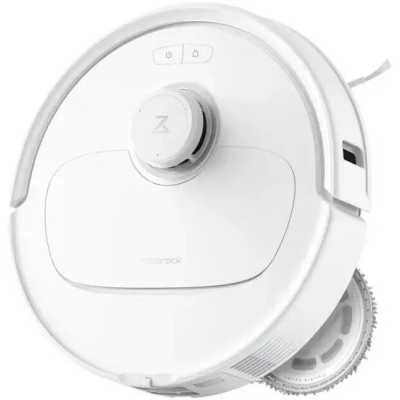 робот-пылесос Roborock Q Revo MaxV