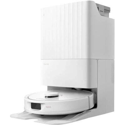 робот-пылесос Roborock Q Revo White
