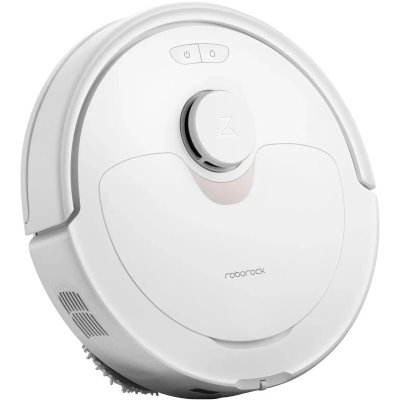 Roborock Q Revo White