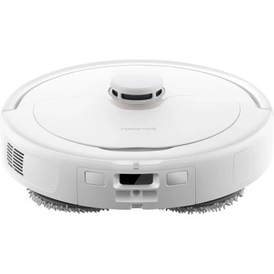 Roborock Q Revo White