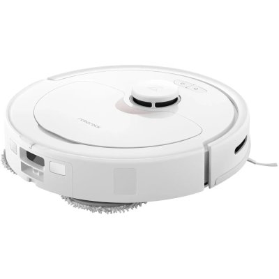 Roborock Q Revo White