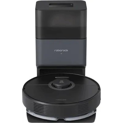 Roborock Q7 Max+ Black
